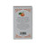 Orange Vanilla Scented Olive Oil & Shea Butter Soap