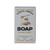 Almond Honey Scented Olive Oil & Shea Butter Soap