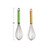 Stainless Steel Whisk