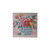 Canvas Wall Décor, Flowers in Grid Vase
