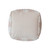 Cotton Tufted Pouf