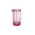 2-1/2 Quart Striped Acrylic Pitcher