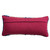 Indoor/Outdoor Lumbar Pillow with Pattern