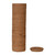 Woven Rattan Toilet Paper Roll Storage