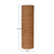 Woven Rattan Toilet Paper Roll Storage