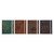 Canvas Bound Paper Notebook