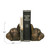 Dog Head Bookends