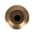 Cast Aluminum Taper Holder
