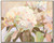 Pastel Garden I