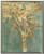 Gold Leaf Bough II