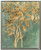 Gold Leaf Bough I