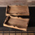 Veranda Wooden Tray