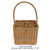 Quatre Wine Basket