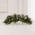 Mixed Pine Candle Holder Centerpiece, 32"L