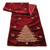 Table Runner with Tree