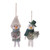 Snowman Ornament