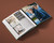 The New Yorker: From Cover to Cover - (Hardcover)