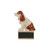 Stoneware Vintage Reproduction Spaniel