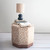 Upholstered Hexagonal Stool/Ottoman
