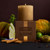 Pumpkin Seed & Sandalwood Signature Candle