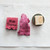 Embroidered Saying Wash Cloth