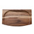 Suar Wood Slanted Cheese/Cutting Board