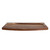 Suar Wood Slanted Cheese/Cutting Board