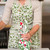 Holly Berry Apron