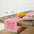 Tapestry Deep Red Table Runner