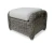 60% Off Julia Ottoman w/ Dune Cushion