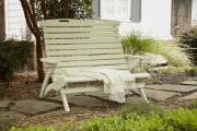 Uwharrie Epic Settee E151