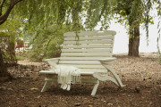 Uwharrie Epic Settee E151