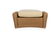 Lloyd Flanders Natchez Ottoman Seat Cushion