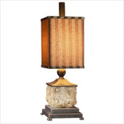 Donatella One Light Table Lamp