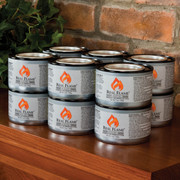Real Flame Junior Gel Fuel 12 Pack