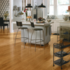 Bruce Turlington American Exotics Natural Cherry 3" E7300 Engineered Hardwood Plank (E7300) Room Scene