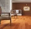 Indus Parquet Tigerwood 3" TW3431000 Solid Hardwood Plank Room Scene