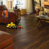 Mannington Adura MAX Acacia 6" MAX01 Luxury Vinyl Plank Room Scene