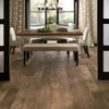 Mannington Adura MAX Dockside 6" MAX03 Luxury Vinyl Plank Room scene