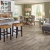 Mannington Adura Max Seaport MAX04 Luxury Vinyl Plank Room Scene