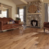 Mannington Handcrafted Provence MSP07 7" Engineered Hardwood Plank Room Scene