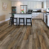 Southwind Hard Surface Authentic Mix Variable Size Vinyl Plank (W080D) Room Scene
