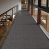 Shaw Simply The Best Virtual Gloss EA718 Residential Carpet Room Scene