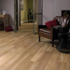 Karndean Van Gogh Glue Down Luxury Vinyl Plank Room