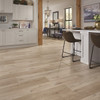 Mannington Restoration 2840P Palace Plank Laminate Room Scene