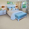 Mohawk EverStrand Bold Creation 3K28 Residential Carpet  Room Scene