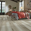 Shaw Floorte Distinction Plus 2045V 7" Vinyl Plank Room Scene