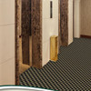 Georgia Carpet SH1210 Polypropylene Light Commercial Carpet Room Scene