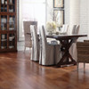 Mullican Collection Lincolnshire 5" Engineered Hardwood Plank Room Scene