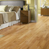 Triangulo Amendoim 5 1/4" ENGAME514 Exotic Engineered Hardwood Plank Room Scene